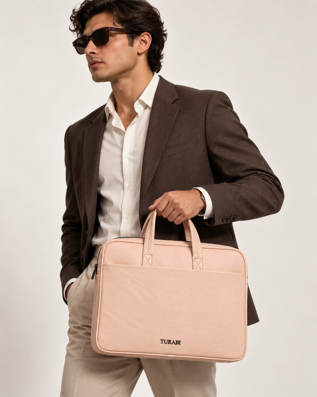 Miraas Zaarar 13-inch