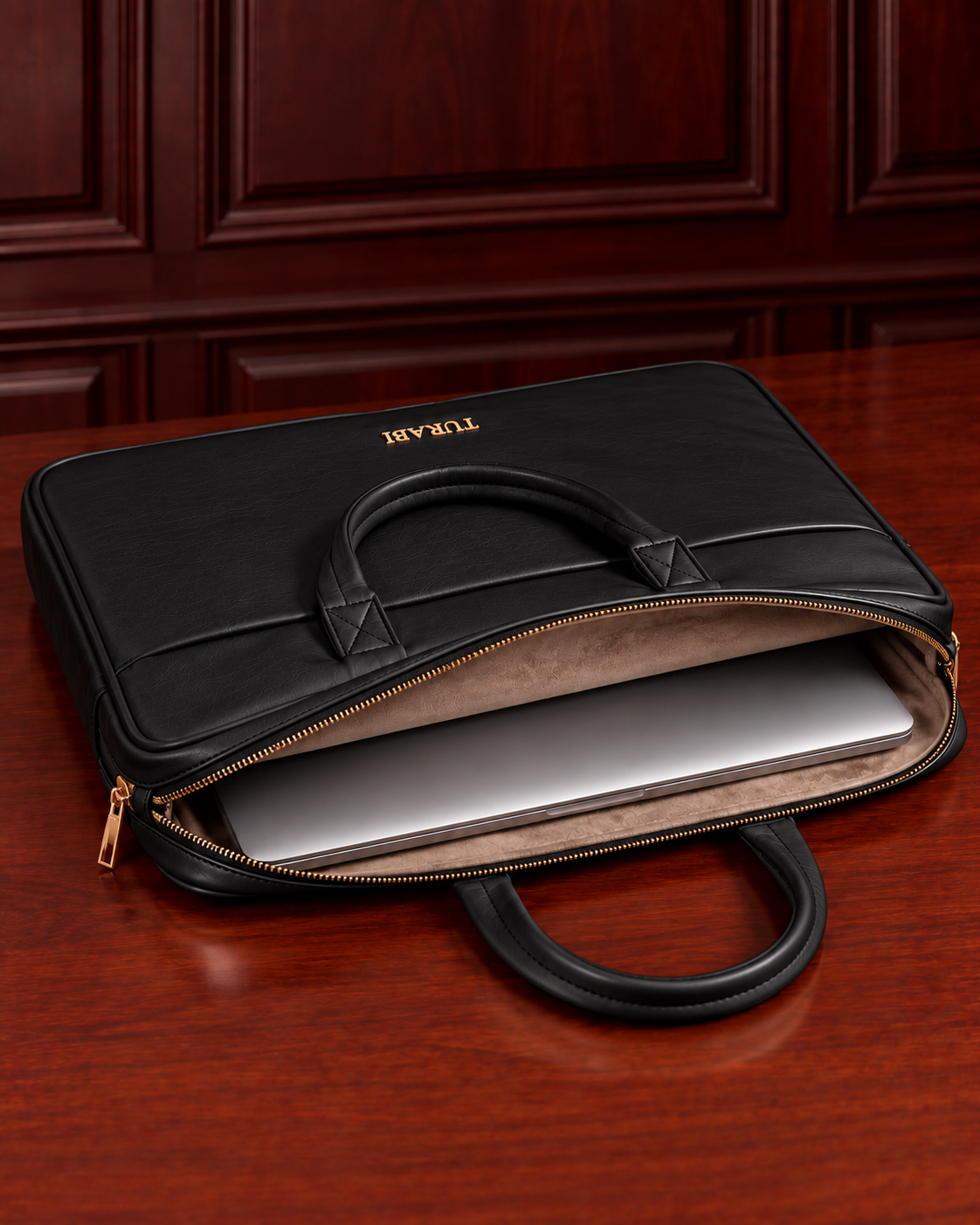 Miraas Behram 16-inch